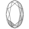 oval