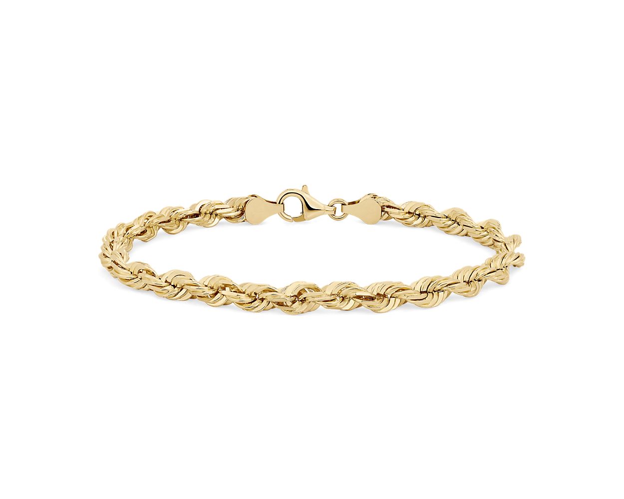 Gold Bracelets For Women: 30 Stunning & Trendy Designs in 2023