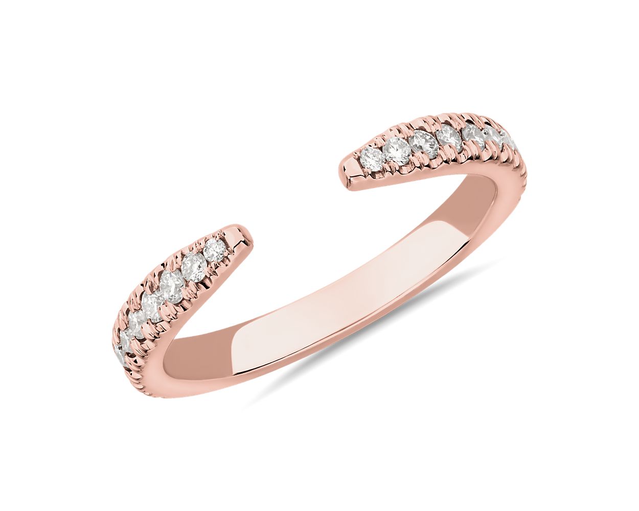 Stackable Rings | Blue Nile