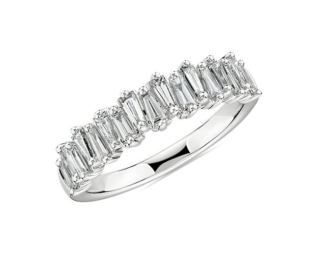 Stackable Rings – San Antonio Jewelry