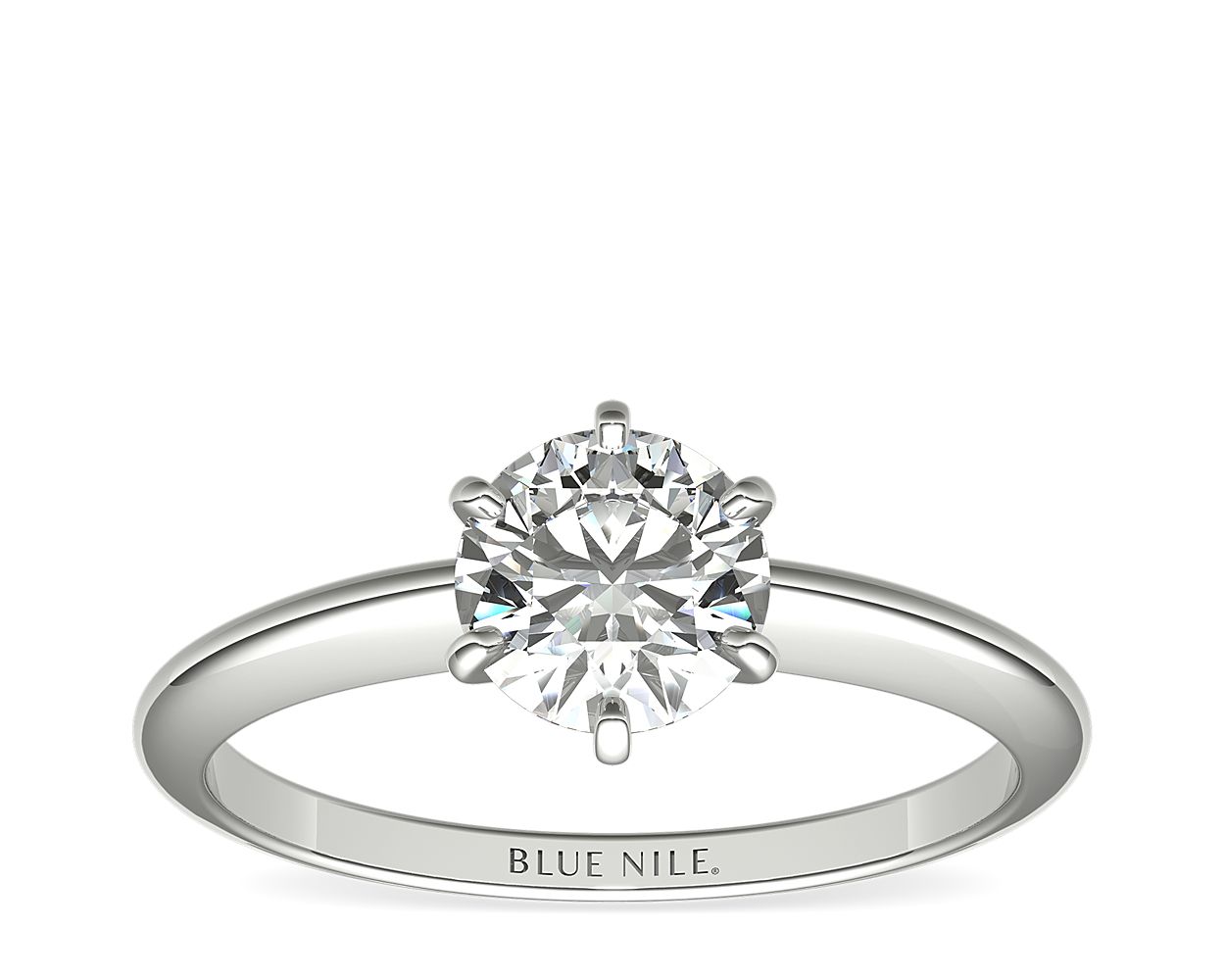 Buy Platinum Waveform Engagement Rings | Platinum Engagement Rings For  Couples |