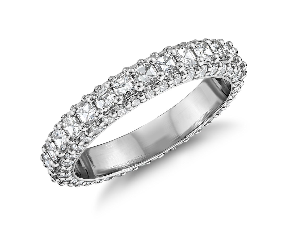 Designer Wedding Rings | Blue Nile