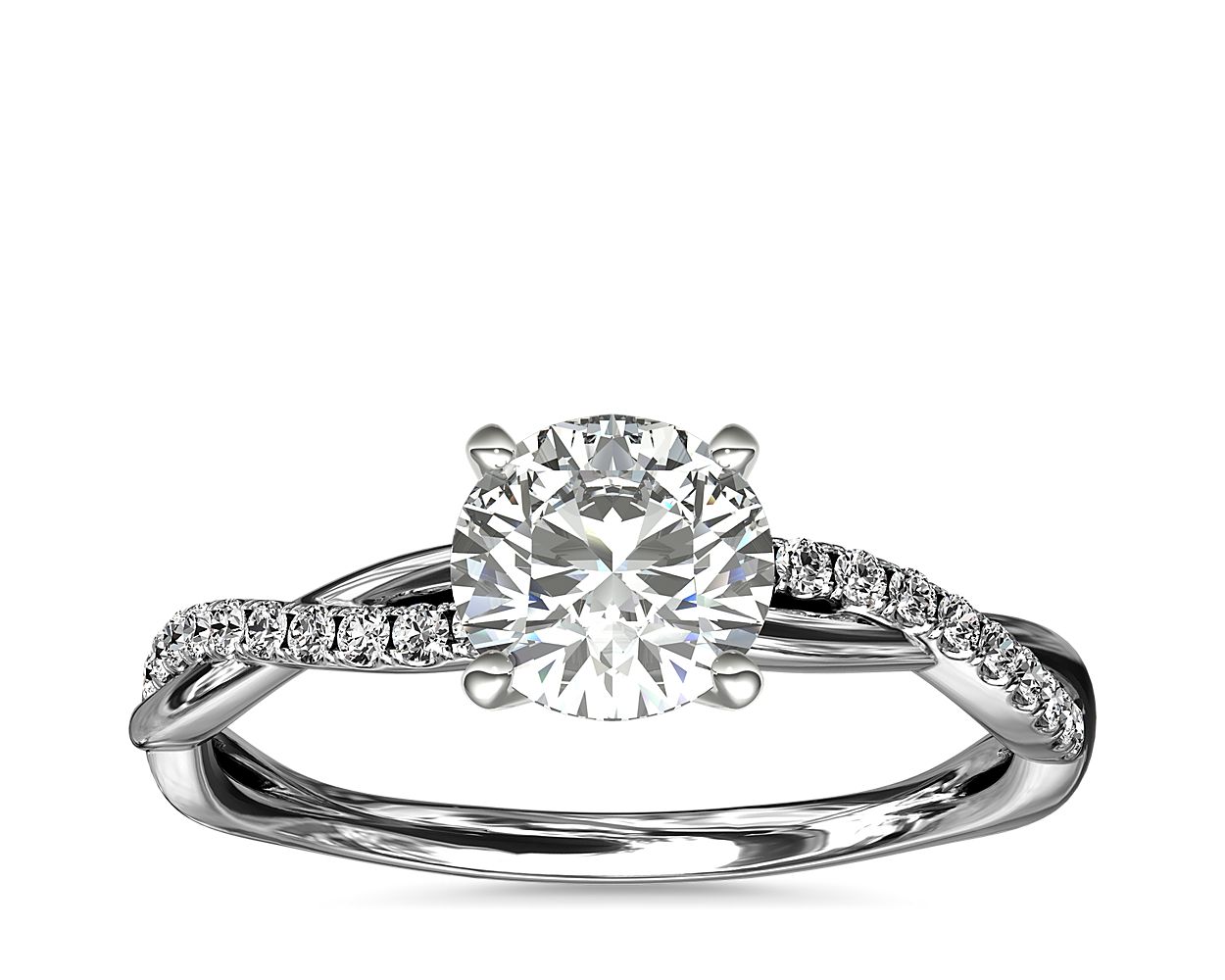 Rings: Engagement Rings - Blue Nile