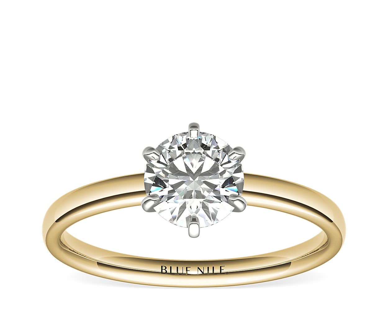 Best Engagement Rings | Top 20 Most Popular | Blue Nile