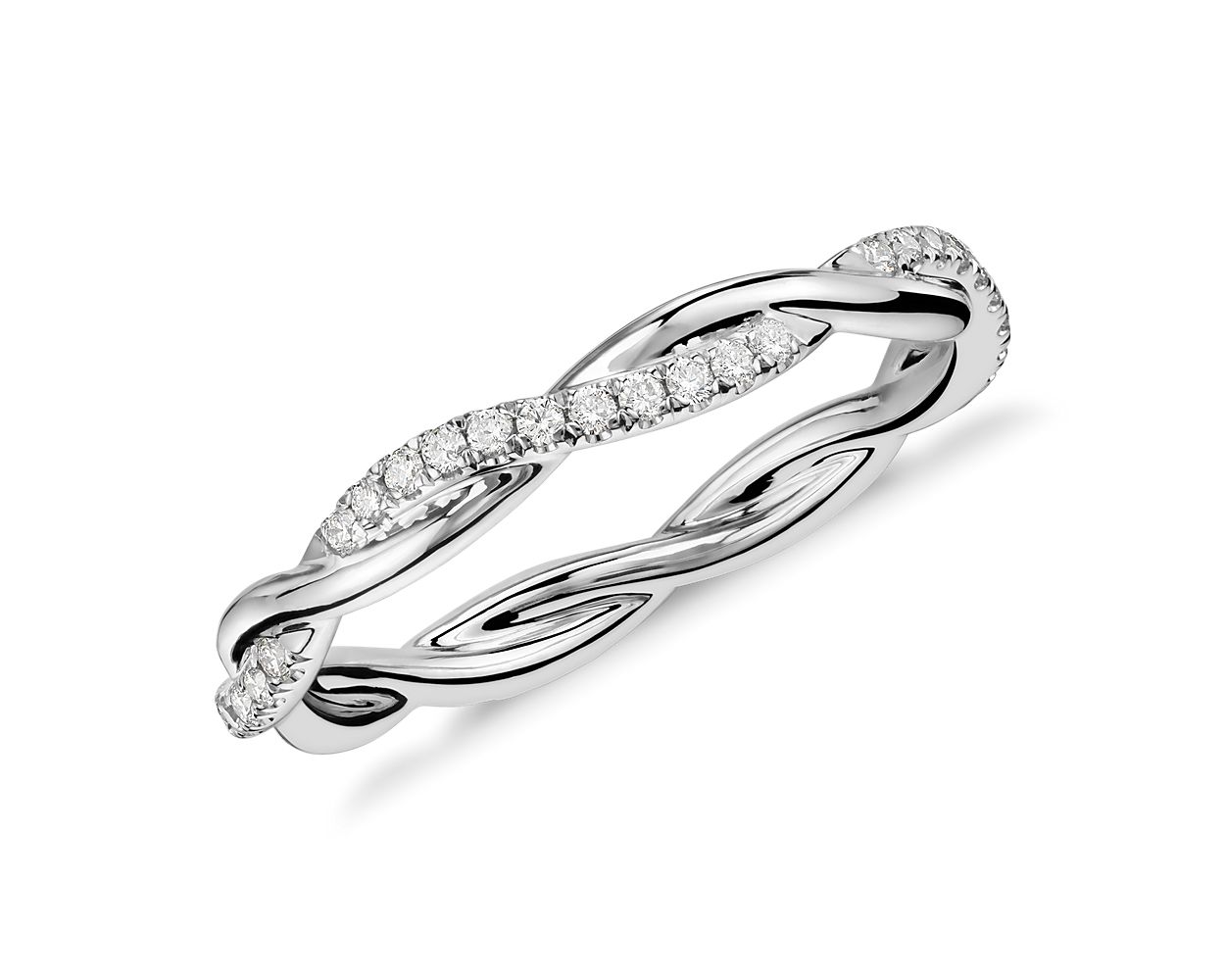 Platinum Diamond Engagement Ring for Women | PureJewels UK-gemektower.com.vn