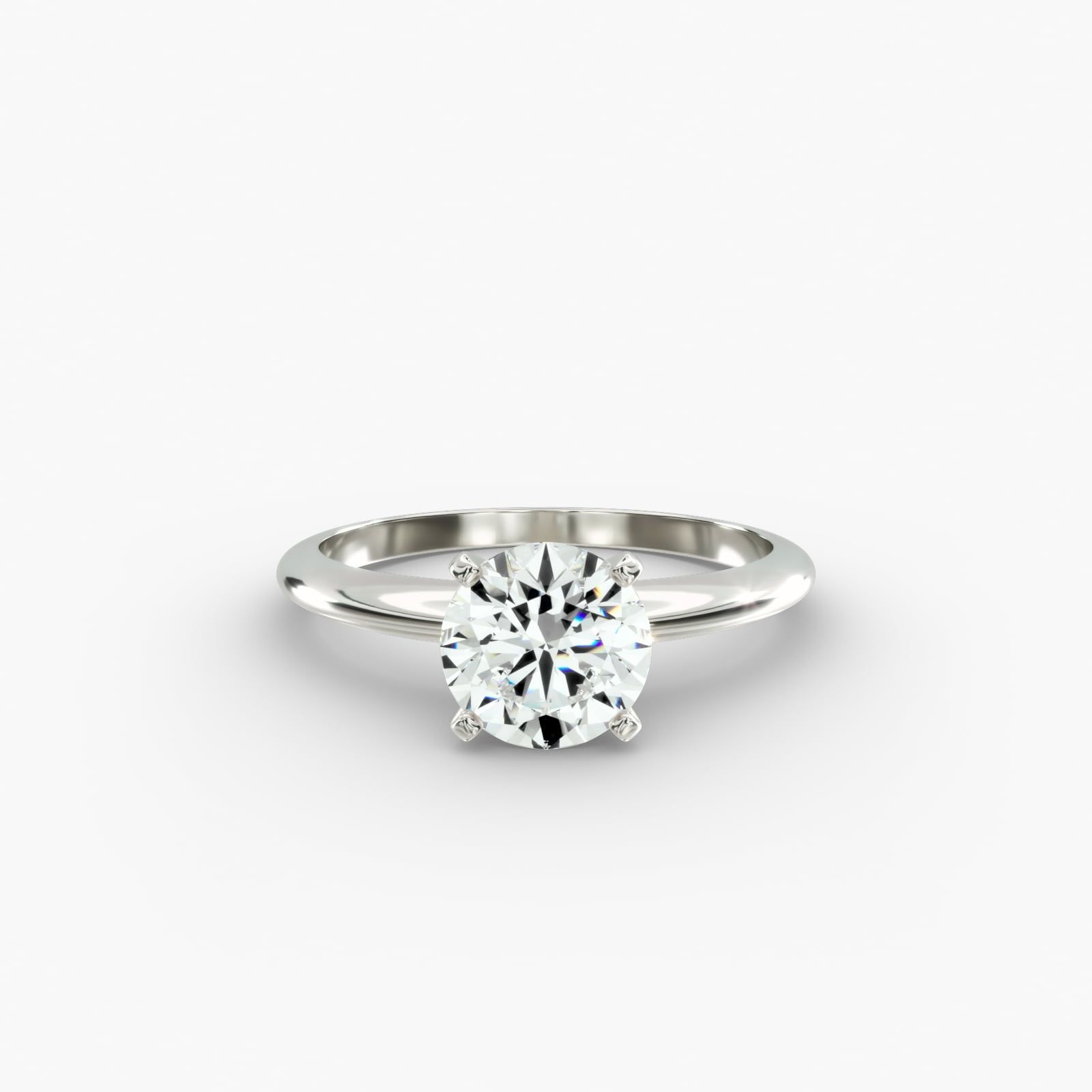 Engagement Rings Under 1 000 Blue Nile