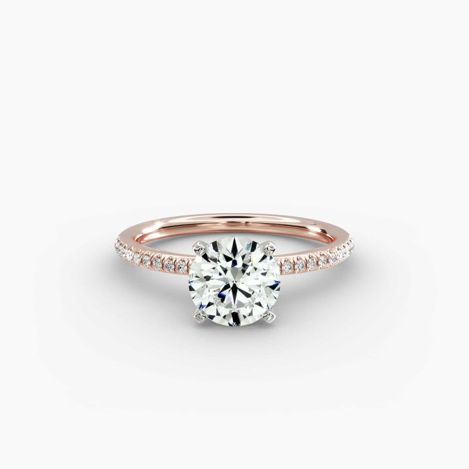 Our 10 Best Wedding Rings Most Popular Pieces Blue Nile