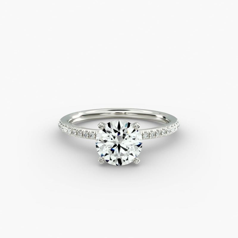 Cheapest places to buy engagement rings discount