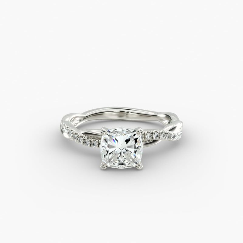 Blue nile princess cut engagement rings new arrivals