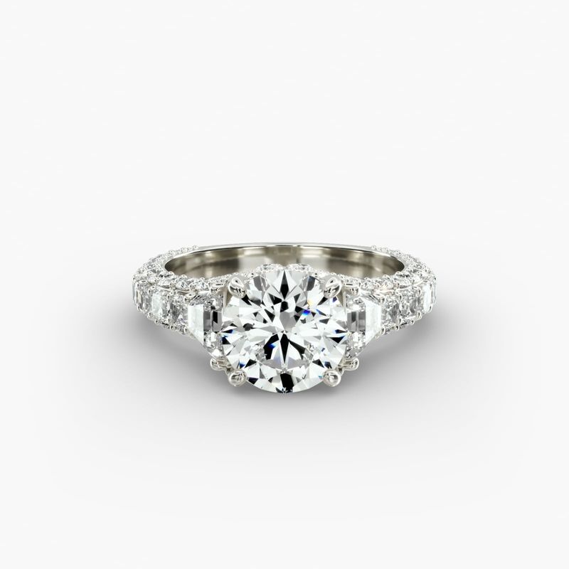 Designer jewelry rings online