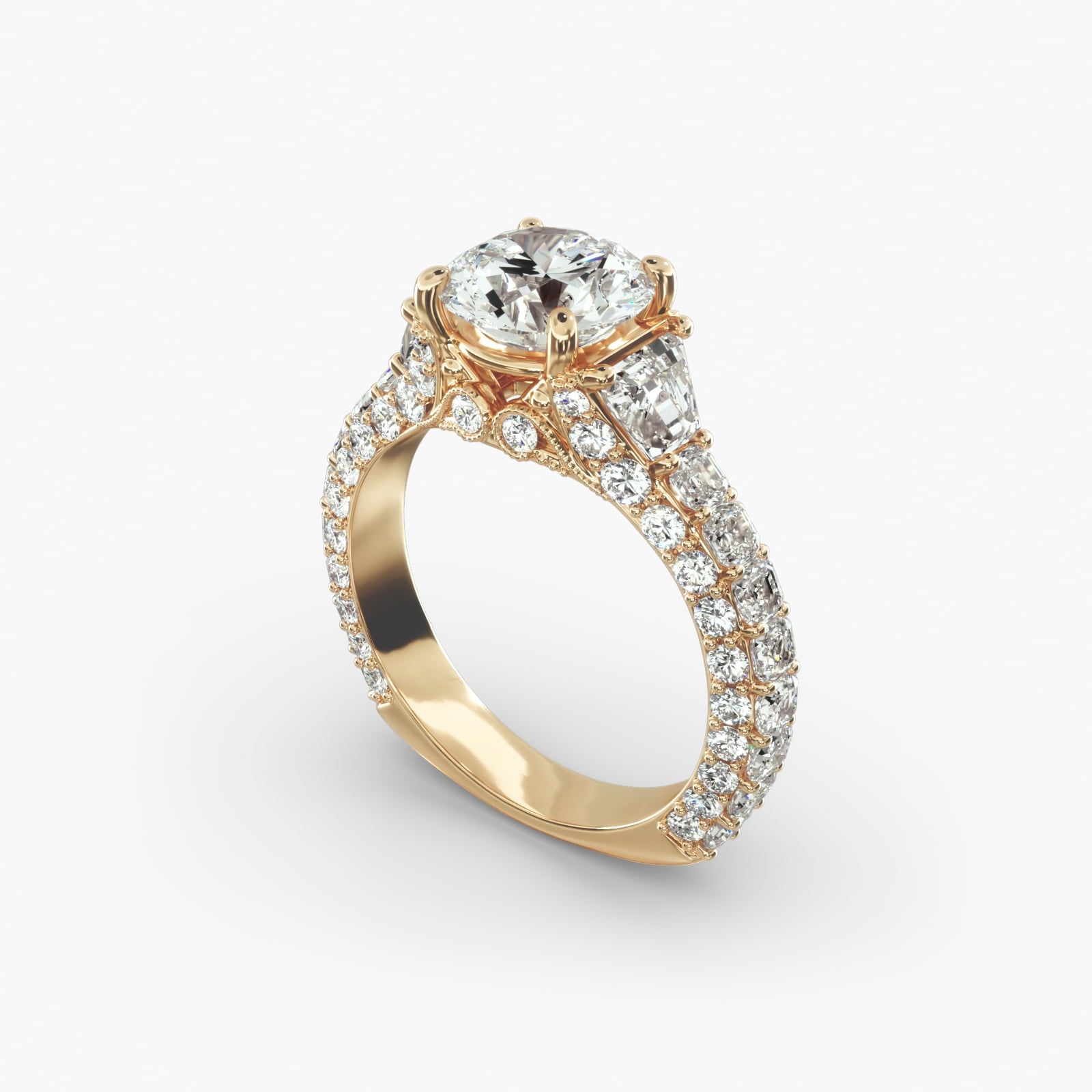 bella-vaughan-for-blue-nile-grandeur-trapezoid-diamond-engagement-ring
