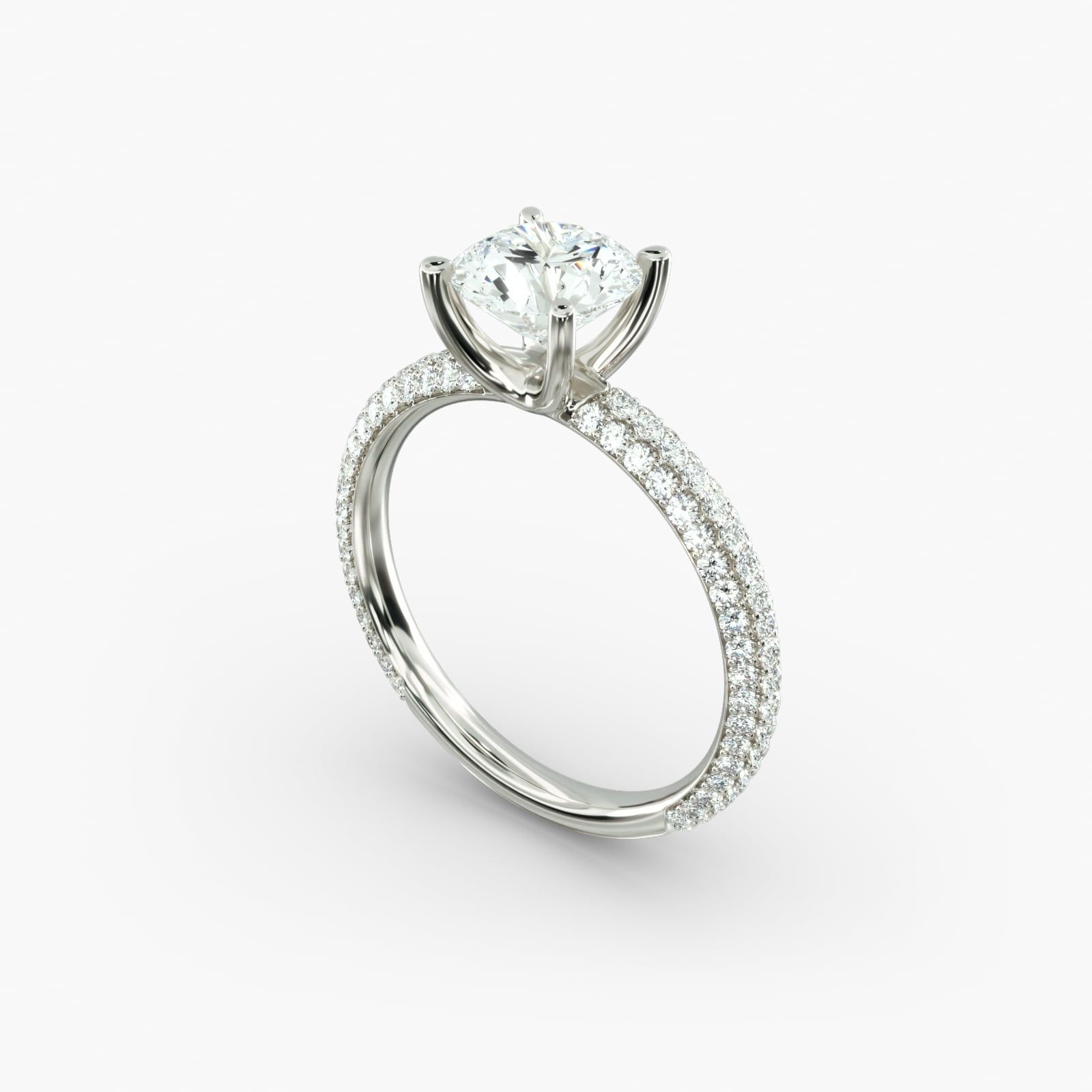 Blue nile gallery collection deals