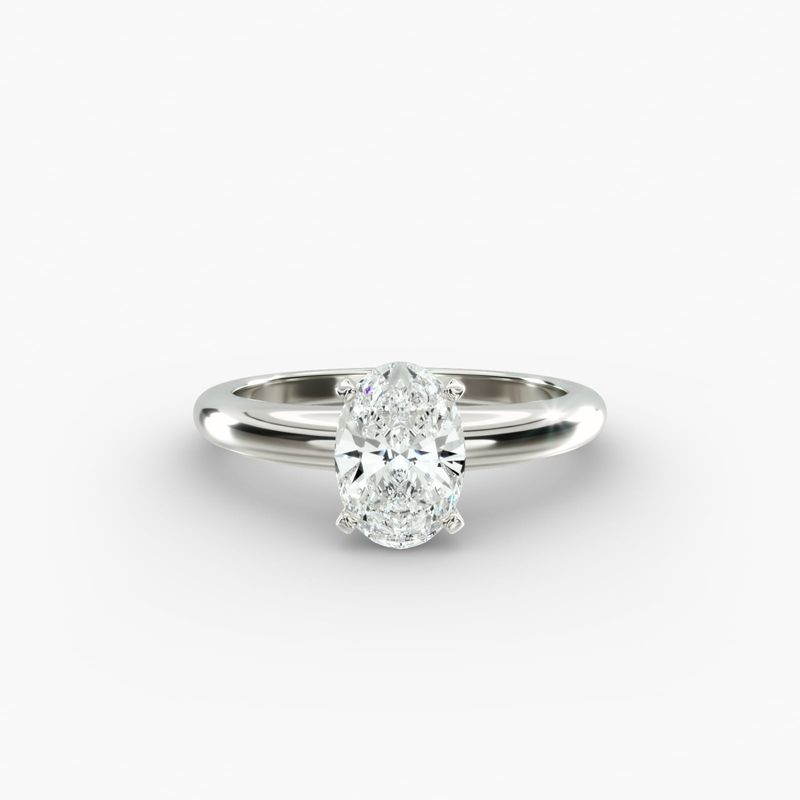 Expensive oval engagement rings shop