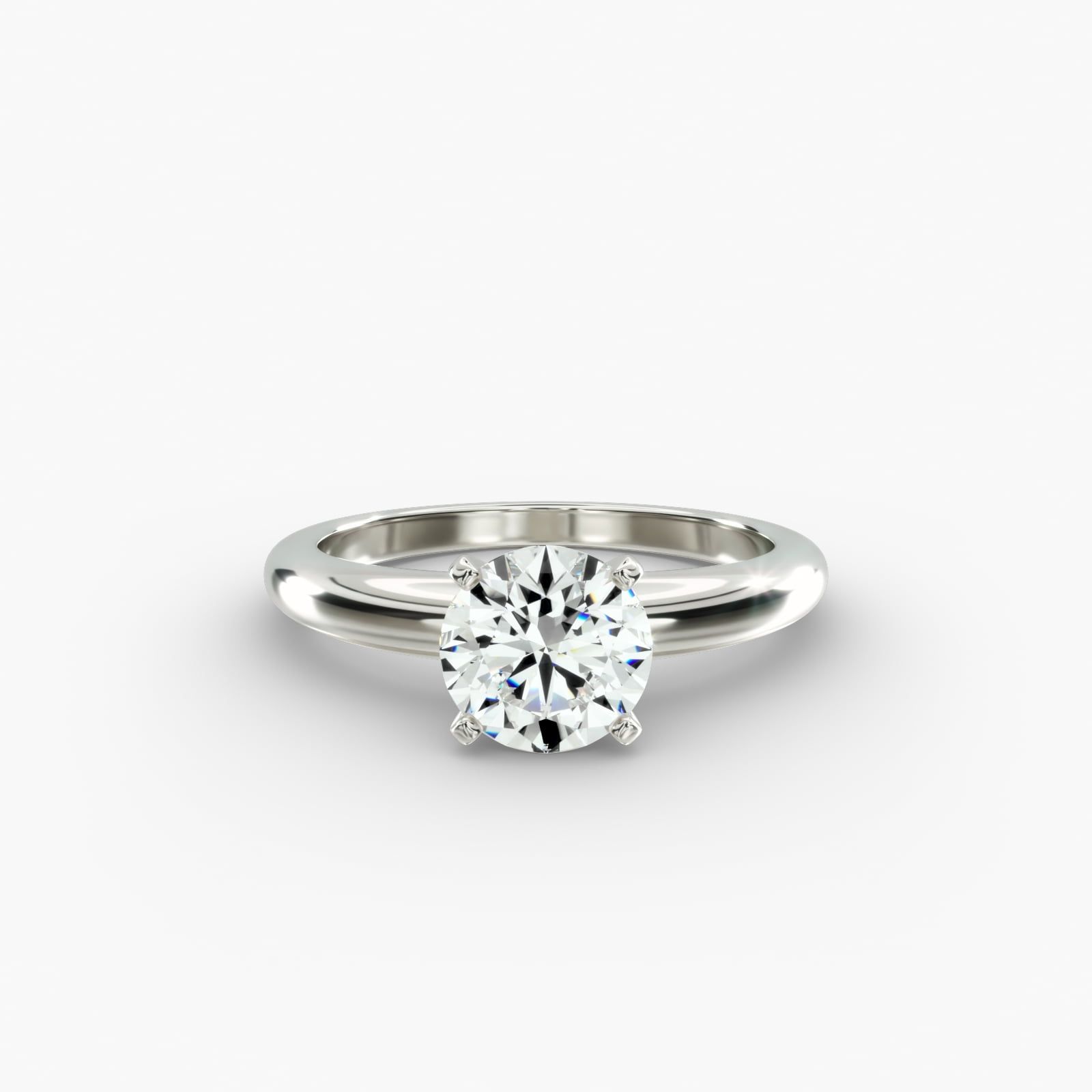 Real affordable engagement rings sale