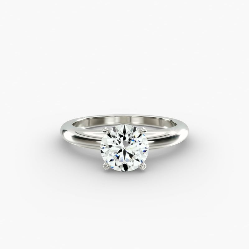 Engagement rings for women under 500 2025