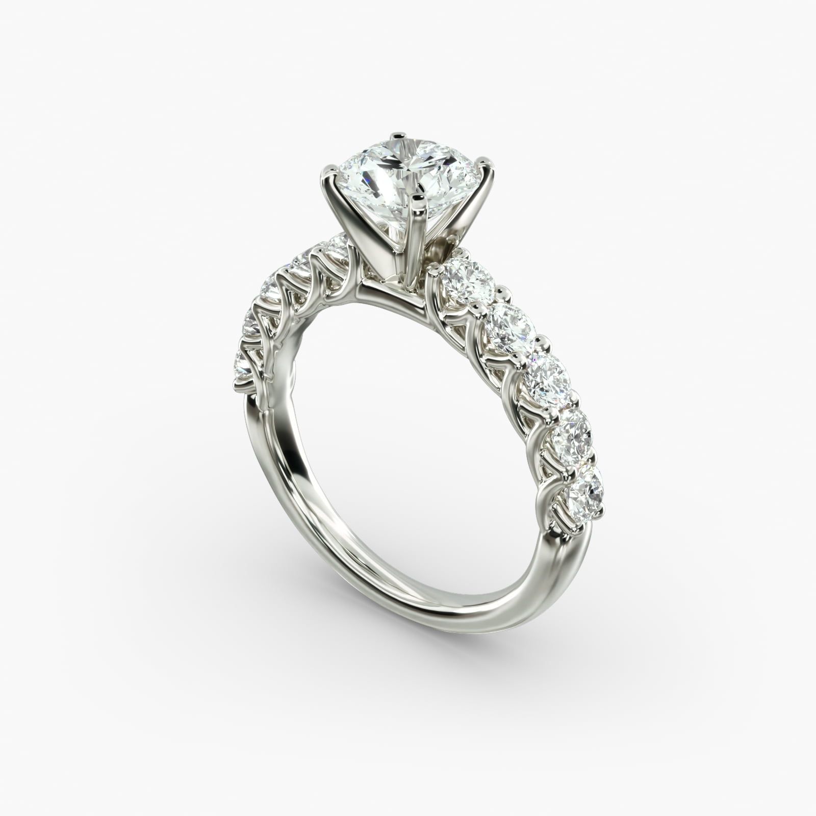 Blue Nile Brilliant Earth Exchange Policy Wedding Band Blue Nile