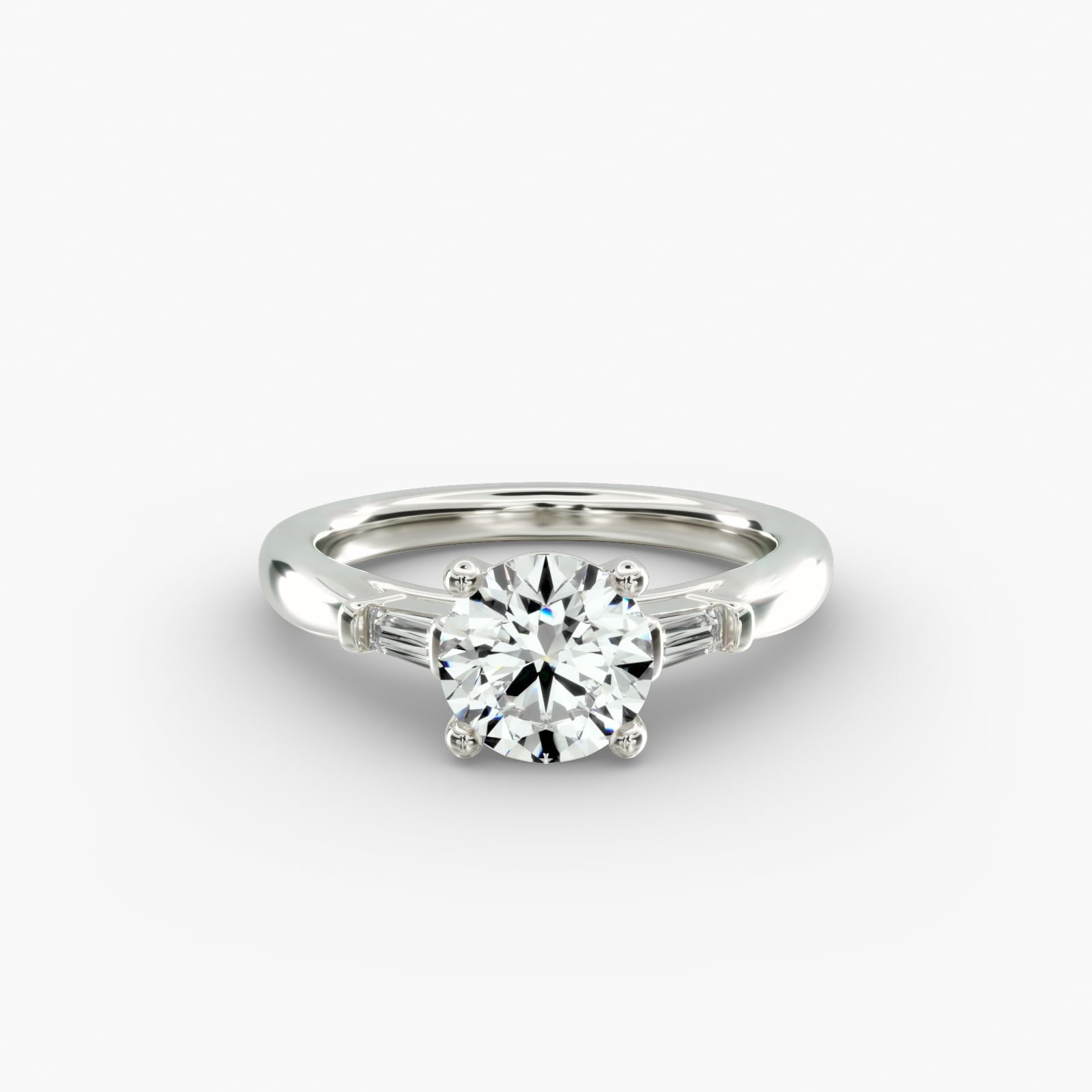 Popular engagement rings 1980s cheap