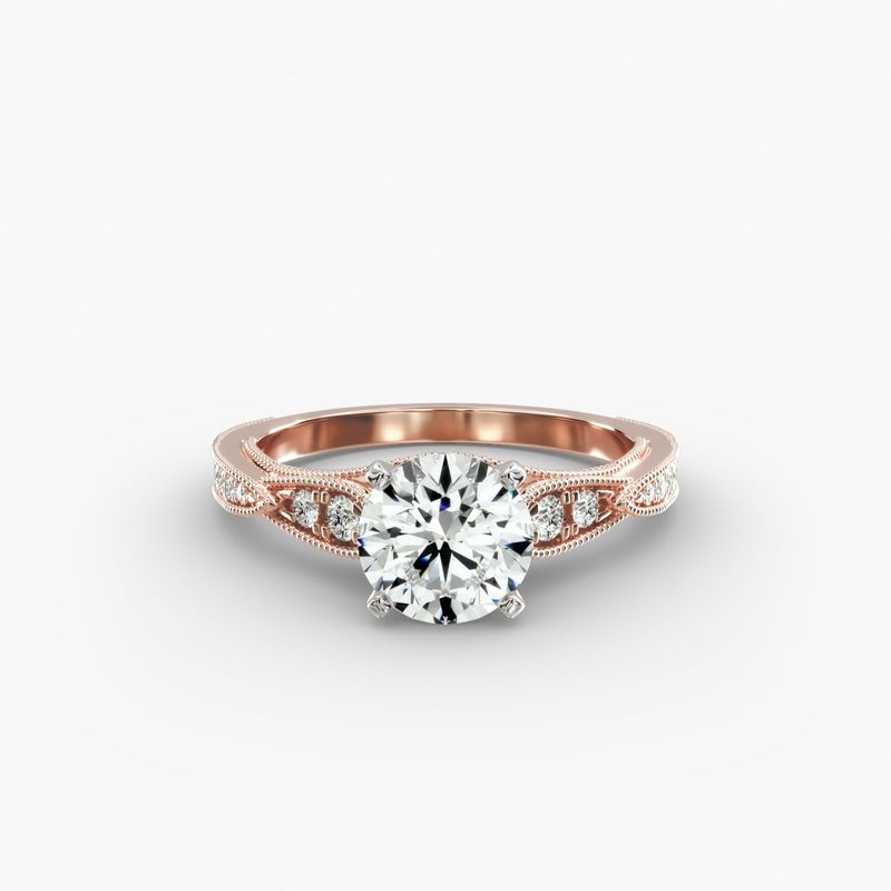 Zac posen engagement rings cheap