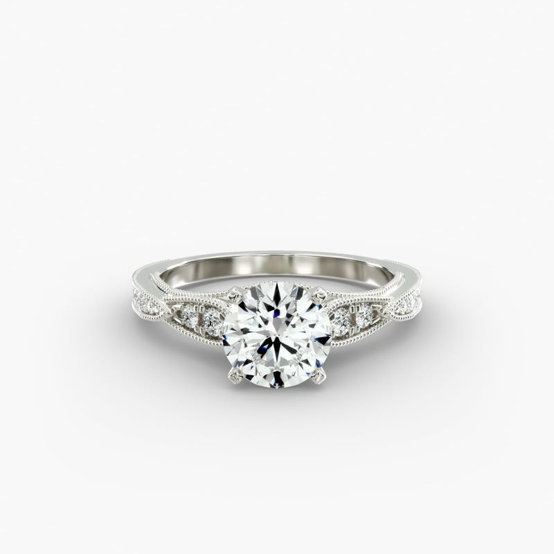 Designer engagement sales