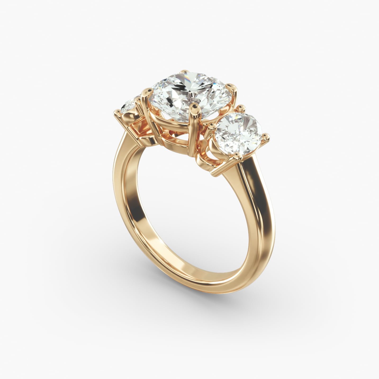 Blue nile oval engagement ring sales