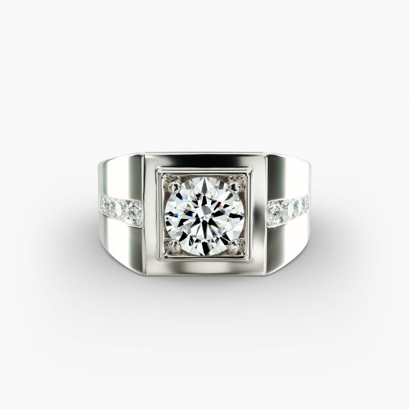 Blue nile mens engagement rings store