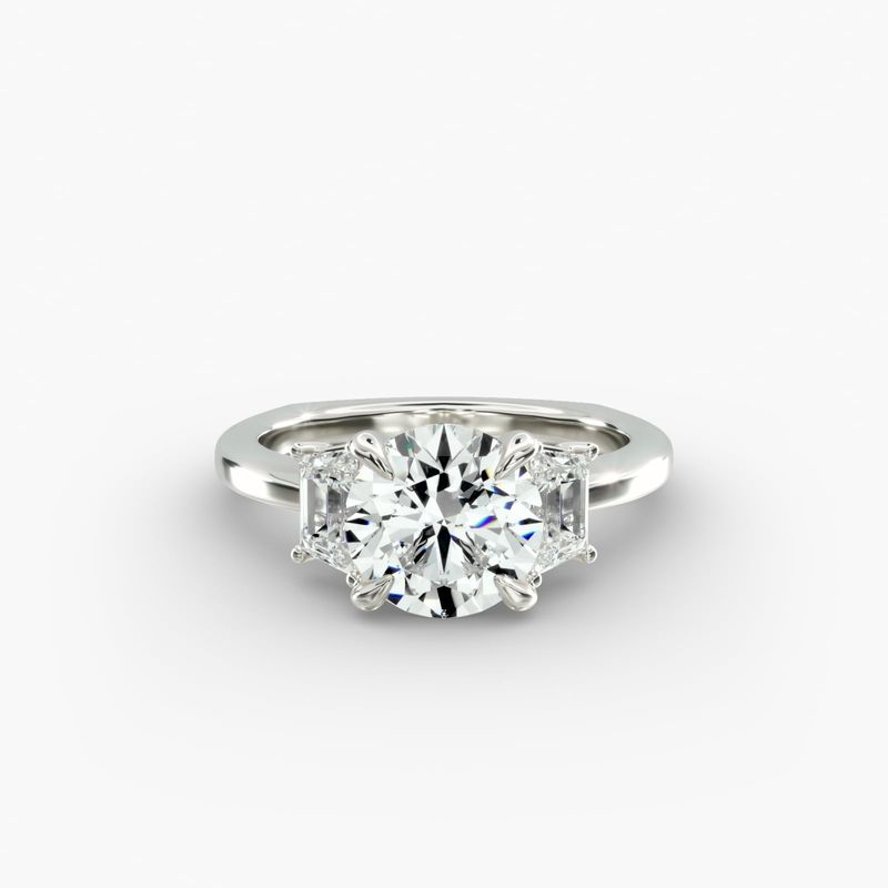 Black diamond blue nile online