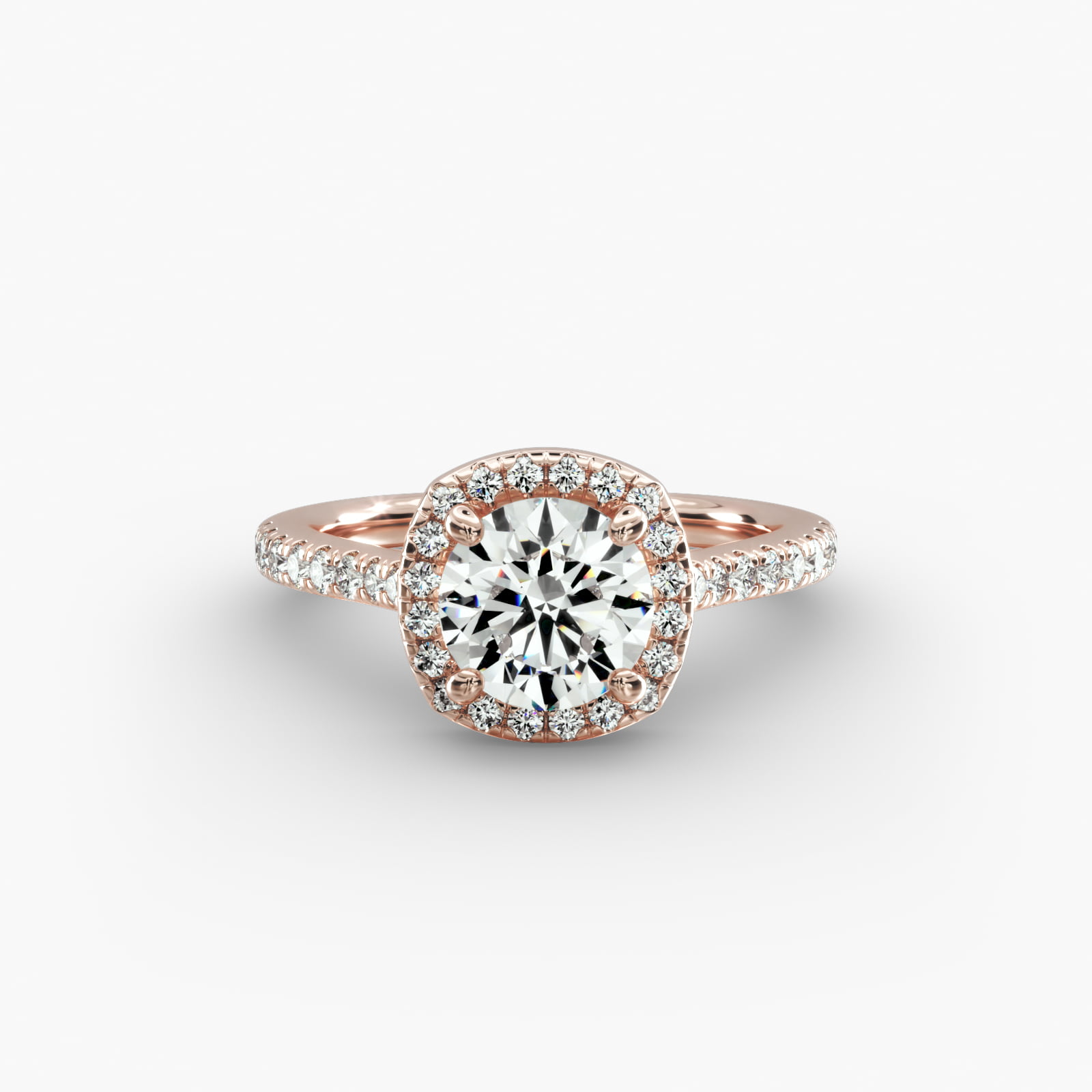 Rose Gold Diamond And Gold Which One Is More Expensive Rose