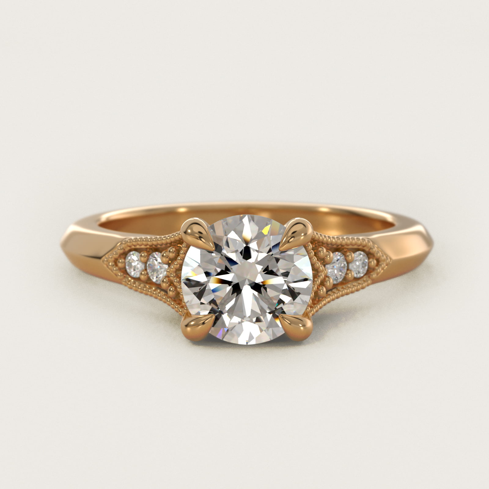 Llife ROCAILLE RING 18号 Llife ROCAILLE RING 18号 Llife ROCAILLE RING / 商品詳細ページ