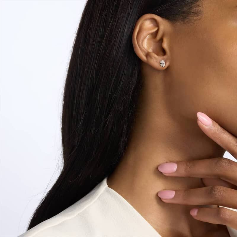 Blue nile build your own earrings deals