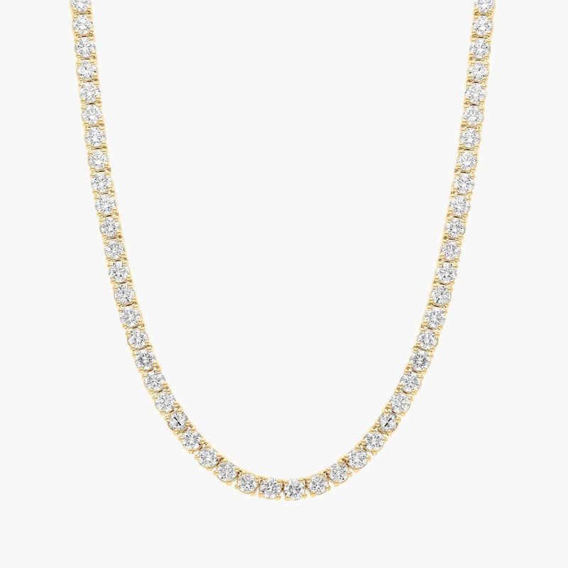 【新品】CDL Eternity Neckless 新品】CDL Eternity Neckless CDL JEWELRY SERIES Pre-Order Now