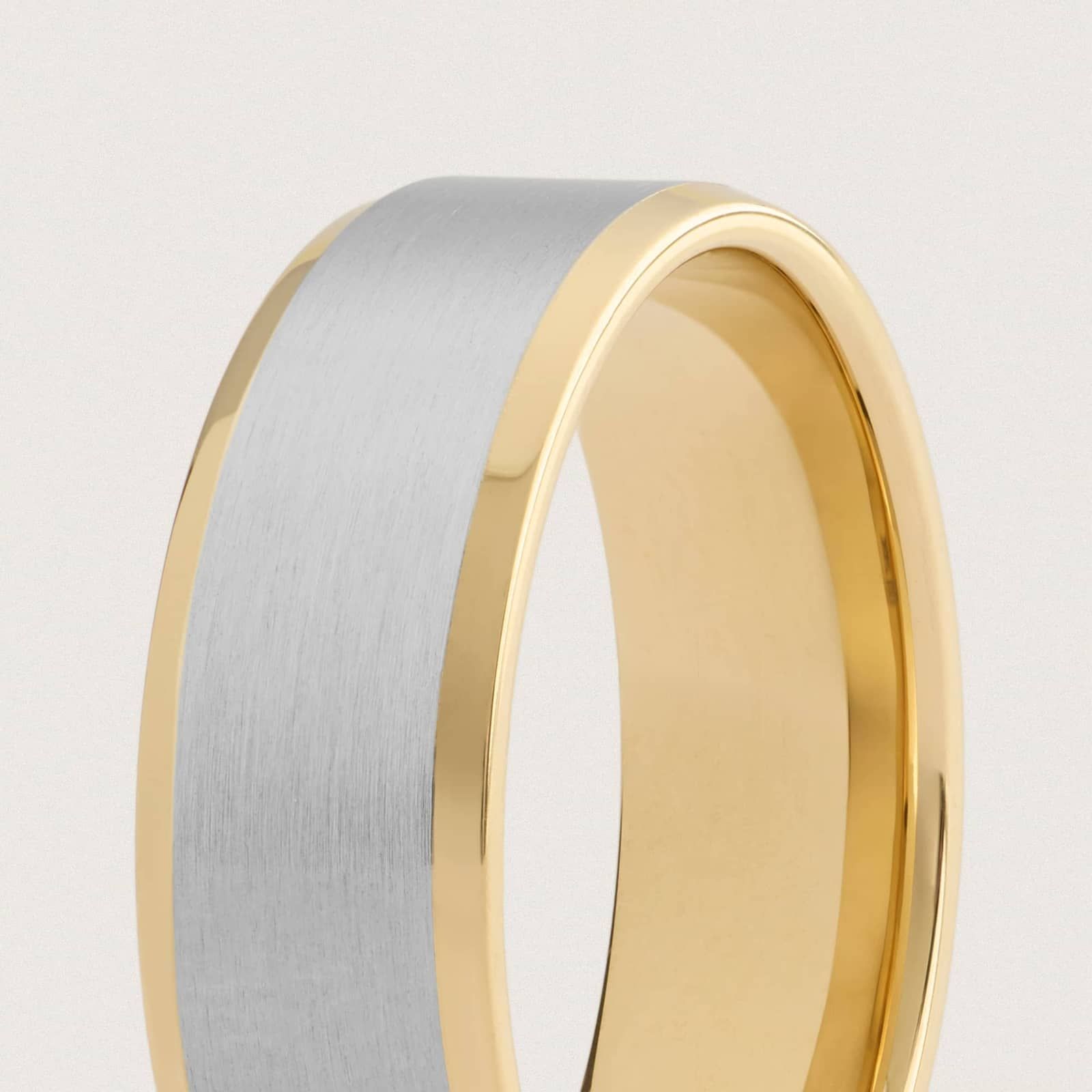 Channel Set Diamond Ring in 14k Yellow Gold (1 ct. tw.)