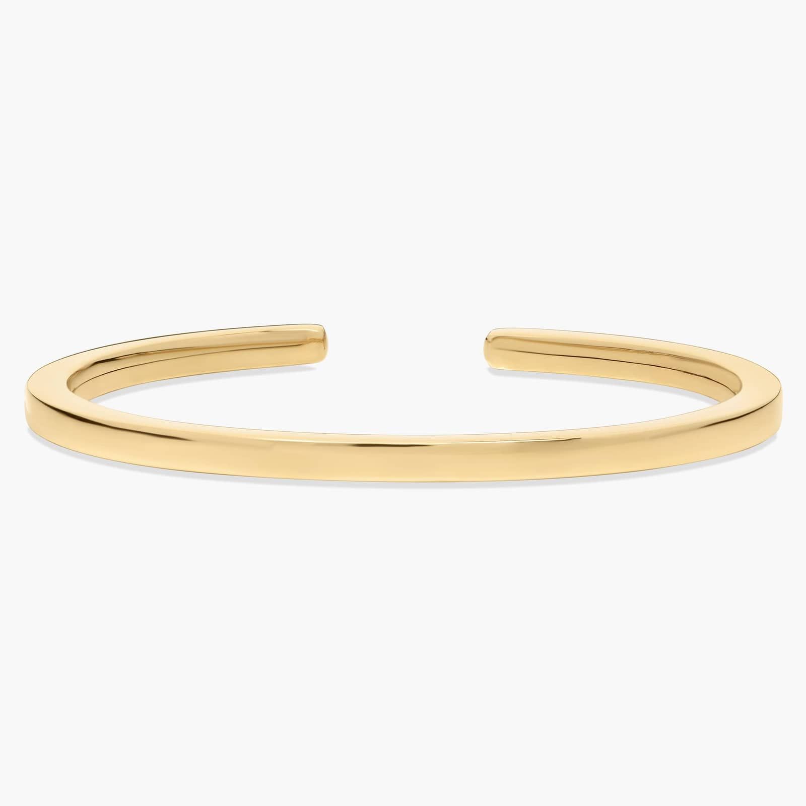 AMMOS CUFF online 14k Gold