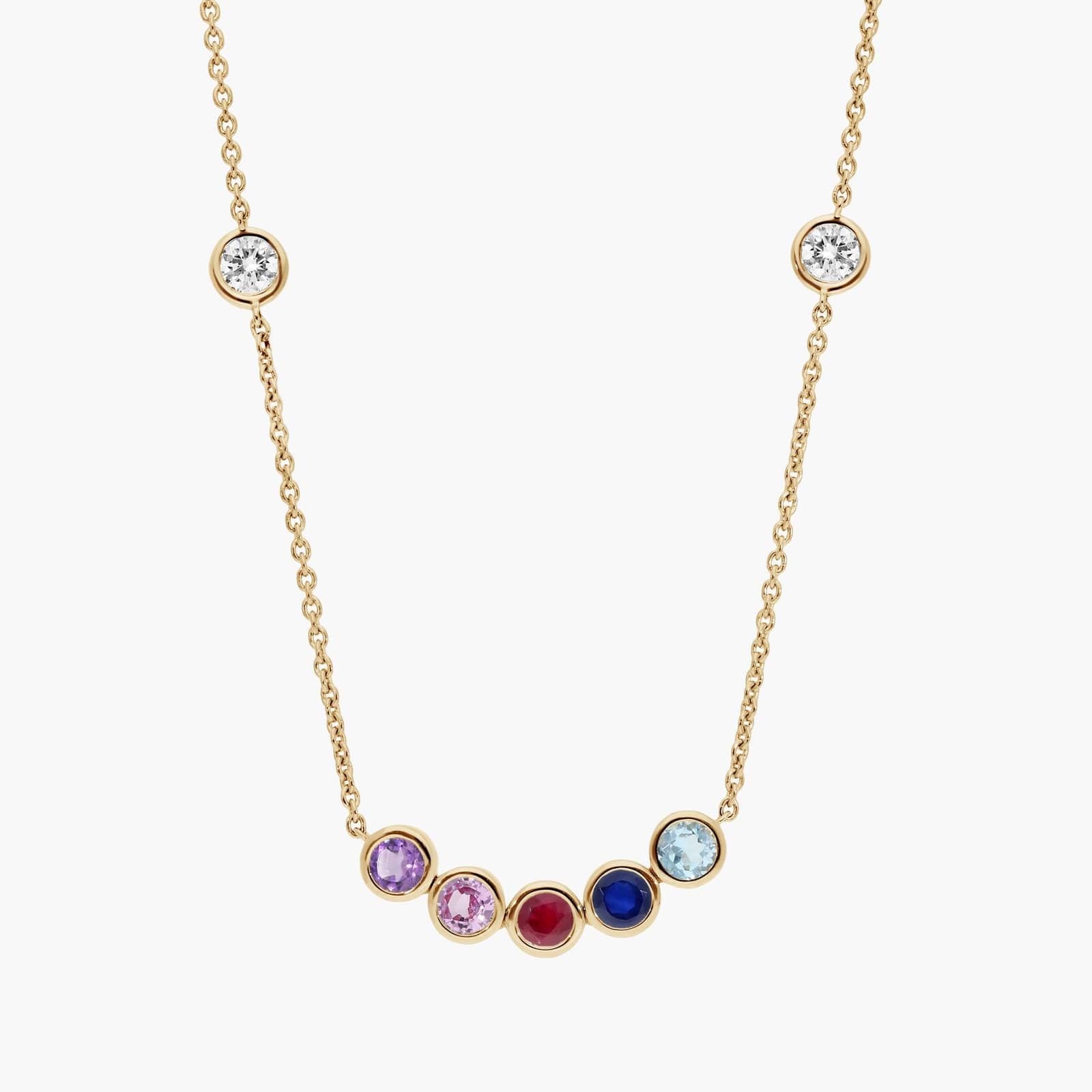 アクセサリー GARDEL SMILE NECKLACE/(S) 50cm GARDEL SMILE NECKLACE/(S) 50cm