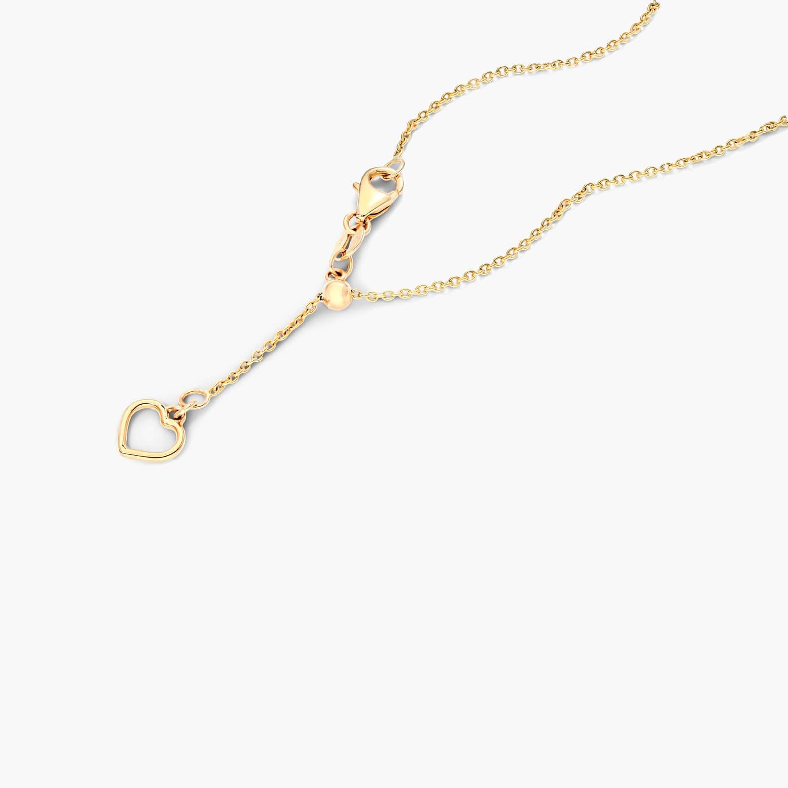 Pavé Butterfly Necklace In 14K Yellow Gold By James Allen