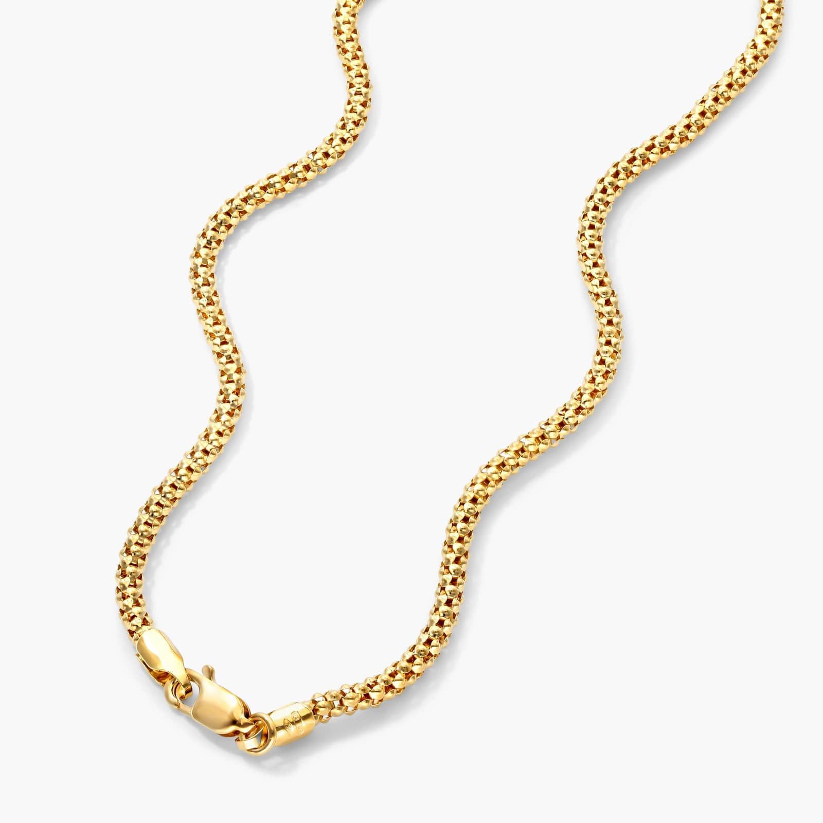 18K Yellow Gold Lariat Diamonds and White & Golden South Sea Cultured Pearl Necklace By James Allen