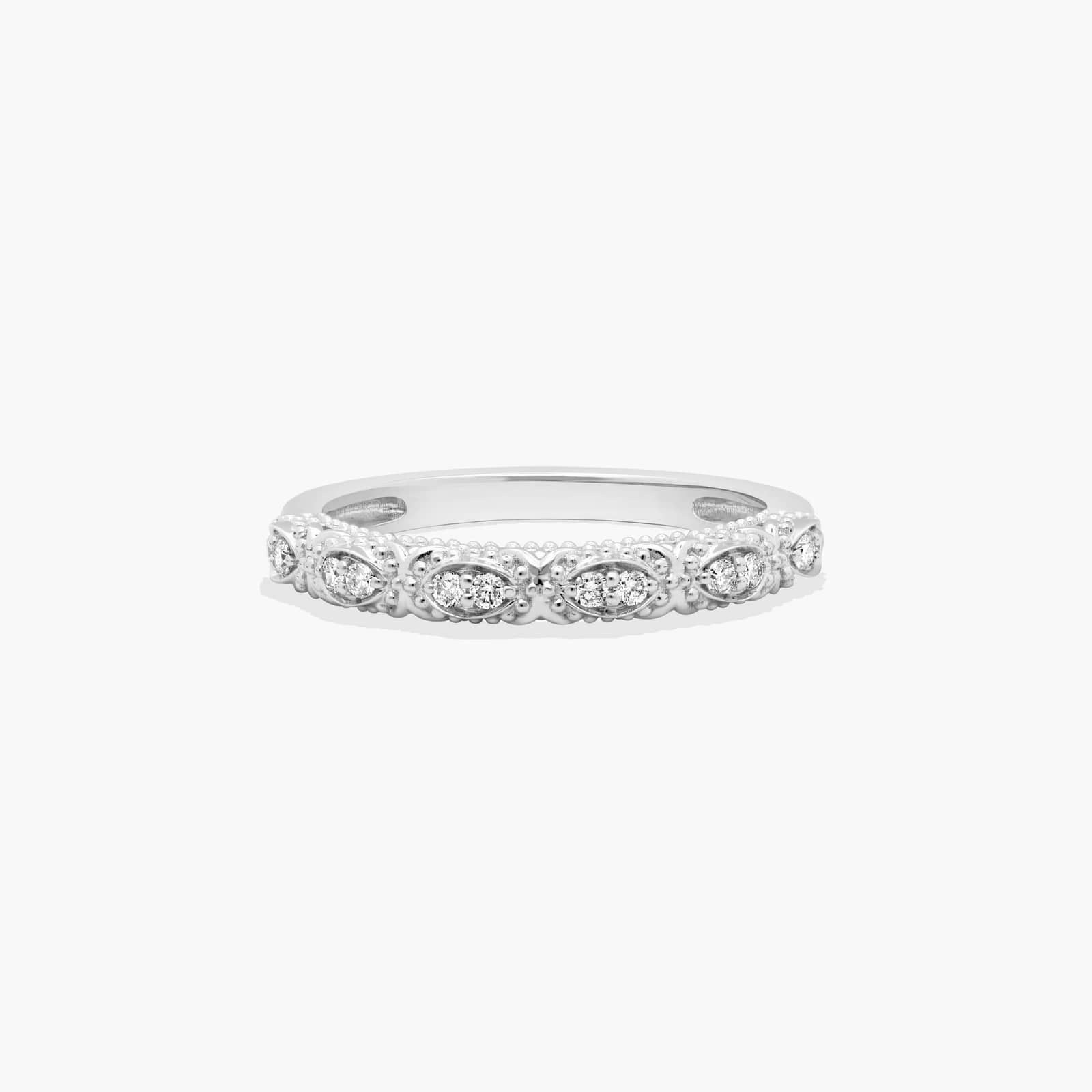 Wedding Ring In Platinum (2.00mm)