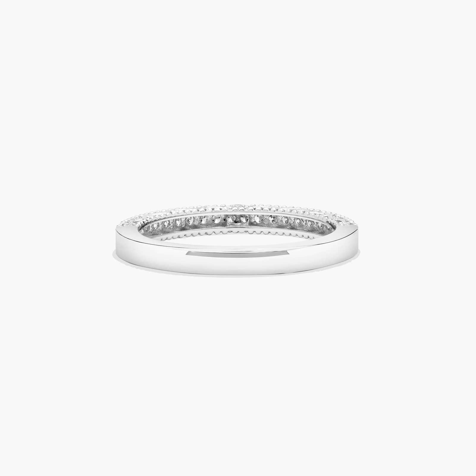 Wedding Ring In Platinum (2.00mm)