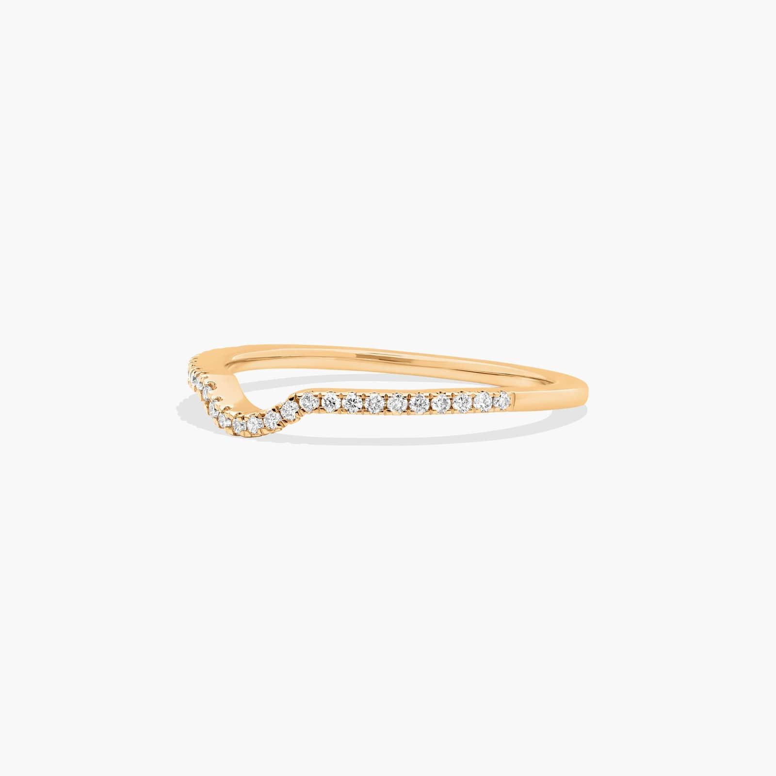 Wedding Ring In 18K Yellow Gold (1.50mm)