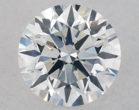 GIA 0.24 Carat F-SI2 Very Good Cut Round Diamond