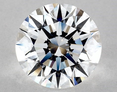 GIA 5.45 Carat D-VS1 Excellent Cut Round Diamond