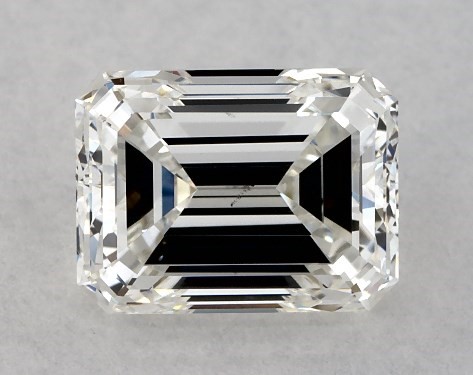 Blue nile hot sale emerald cut