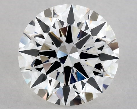 GIA Lab-Grown 1.56 Carat F-VS1 Excellent Cut Round Diamond