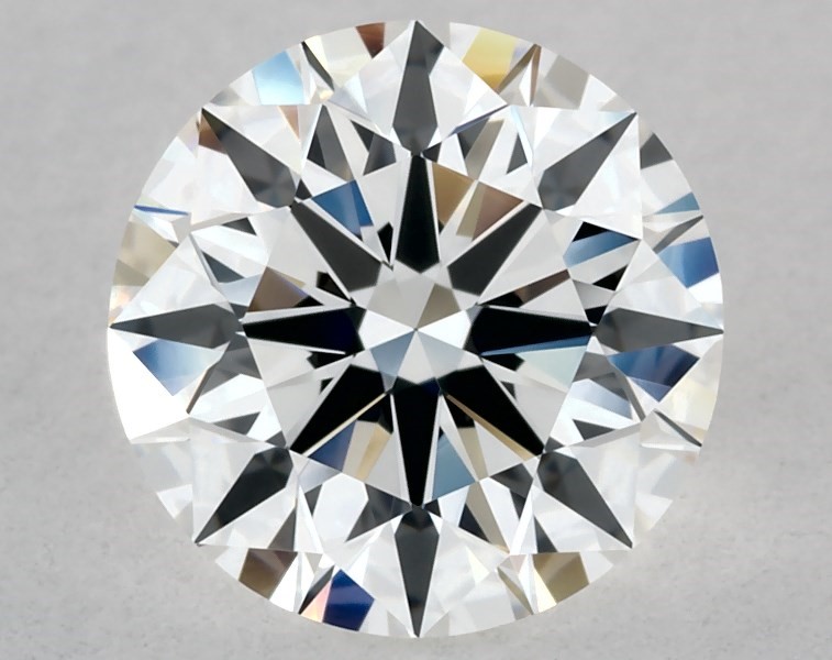 1.15 Carat Round Diamond, g-Color, vvs1 Clarity