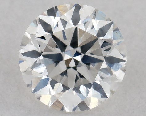 GIA 0.23 Carat E-SI2 Very Good Cut Round Diamond