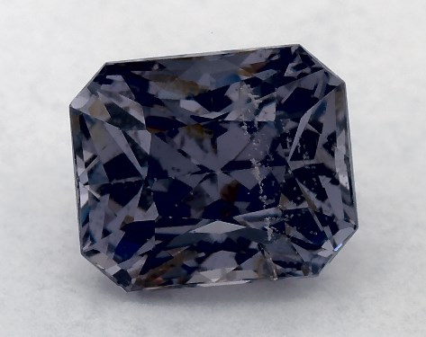 2.62 Carat Emerald Natural Blue Sapphire