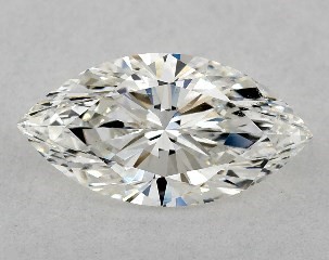 1.01 Carat I-SI1 Marquise Cut Diamond