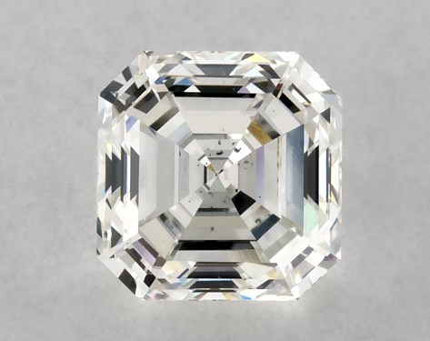 Blue clearance nile asscher