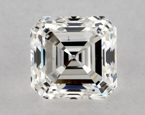 Blue deals nile asscher