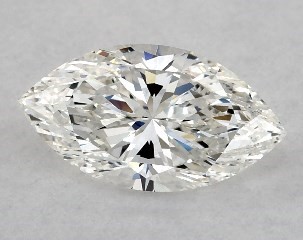 1.01 Carat H-VS1 Marquise Cut Diamond