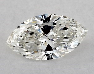1.01 Carat H-VS2 Marquise Cut Diamond